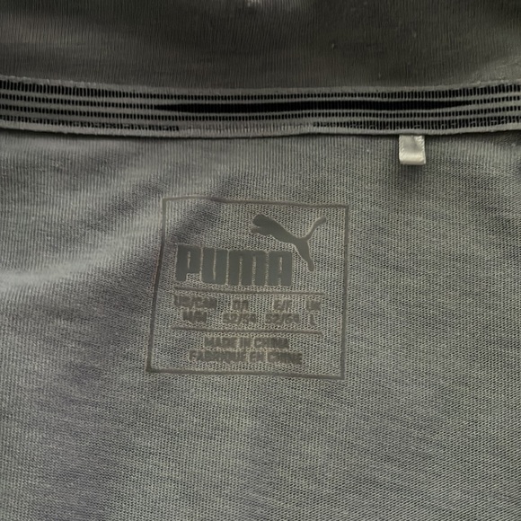 Puma polo - Picture 2 of 3